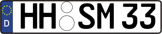 HH-SM33