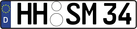 HH-SM34