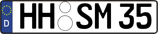 HH-SM35
