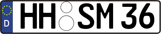 HH-SM36