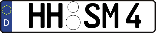 HH-SM4