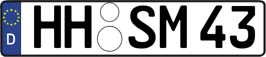 HH-SM43