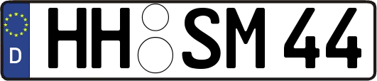 HH-SM44