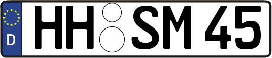 HH-SM45