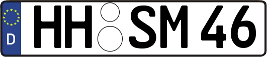 HH-SM46