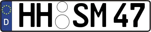 HH-SM47