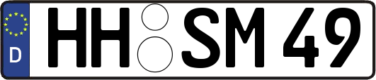 HH-SM49