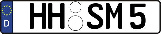 HH-SM5