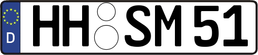 HH-SM51