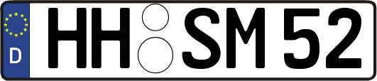 HH-SM52