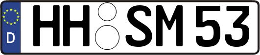 HH-SM53