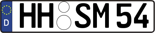 HH-SM54