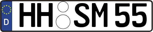 HH-SM55