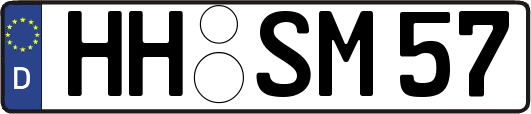 HH-SM57