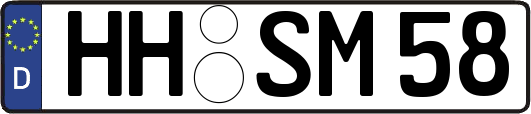 HH-SM58