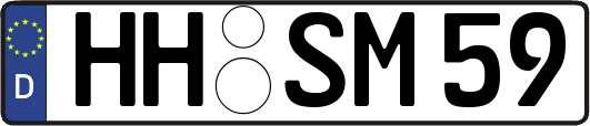 HH-SM59