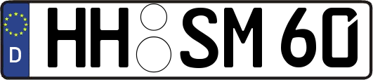 HH-SM60