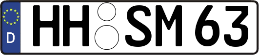 HH-SM63
