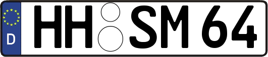 HH-SM64
