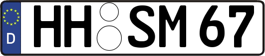 HH-SM67