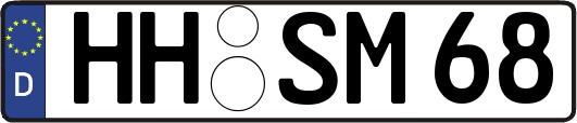 HH-SM68
