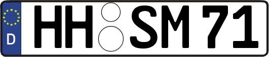 HH-SM71