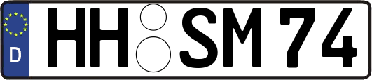 HH-SM74
