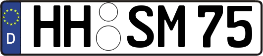 HH-SM75