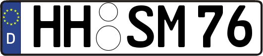 HH-SM76