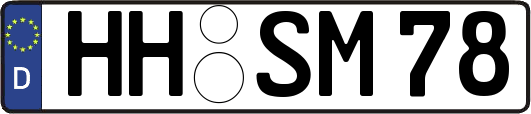 HH-SM78
