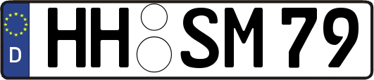 HH-SM79