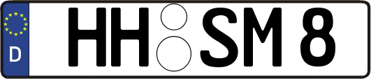 HH-SM8
