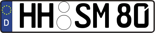 HH-SM80