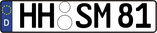 HH-SM81