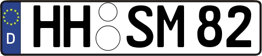 HH-SM82