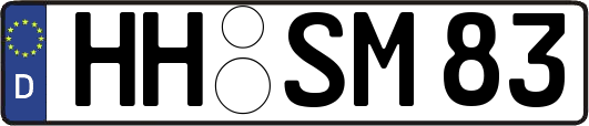 HH-SM83