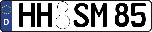 HH-SM85