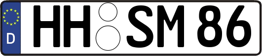 HH-SM86