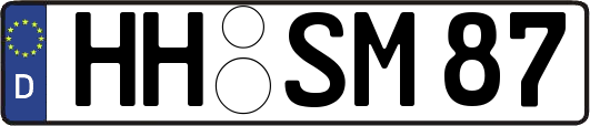 HH-SM87