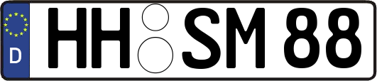 HH-SM88
