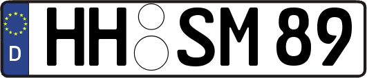 HH-SM89