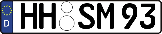 HH-SM93