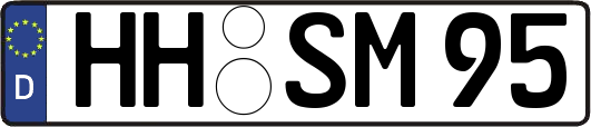 HH-SM95