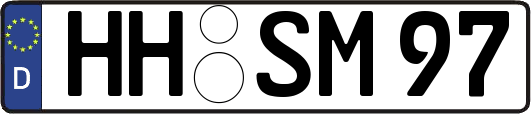 HH-SM97