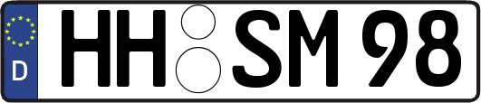 HH-SM98