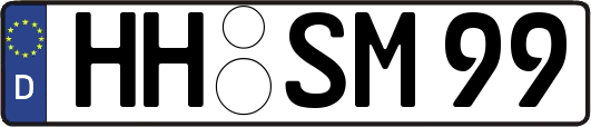 HH-SM99