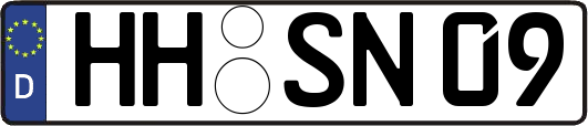 HH-SN09
