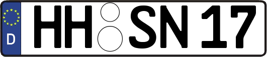 HH-SN17