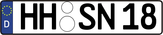 HH-SN18