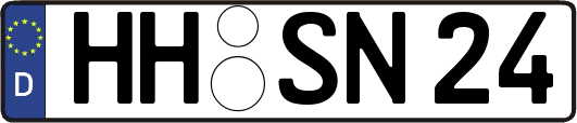 HH-SN24